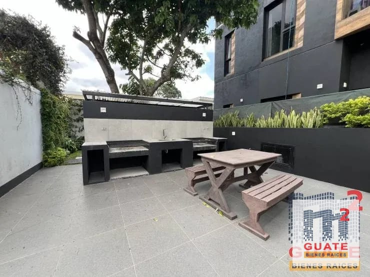 Apartamento en Venta, Zona 11 — Apartamento en Venta en Zona 11, Guatemala, Ciudad — foto 13 de 15