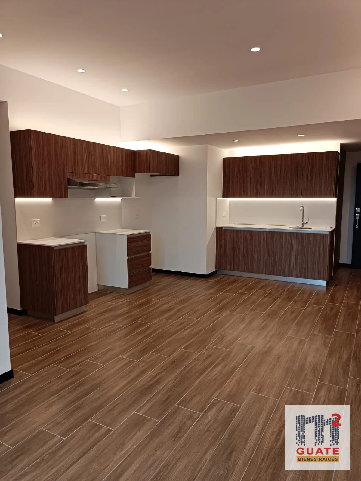 Apartamento en Venta, Zona 11 — Apartamento en Venta en Zona 11, Guatemala, Ciudad — foto 1 de 9