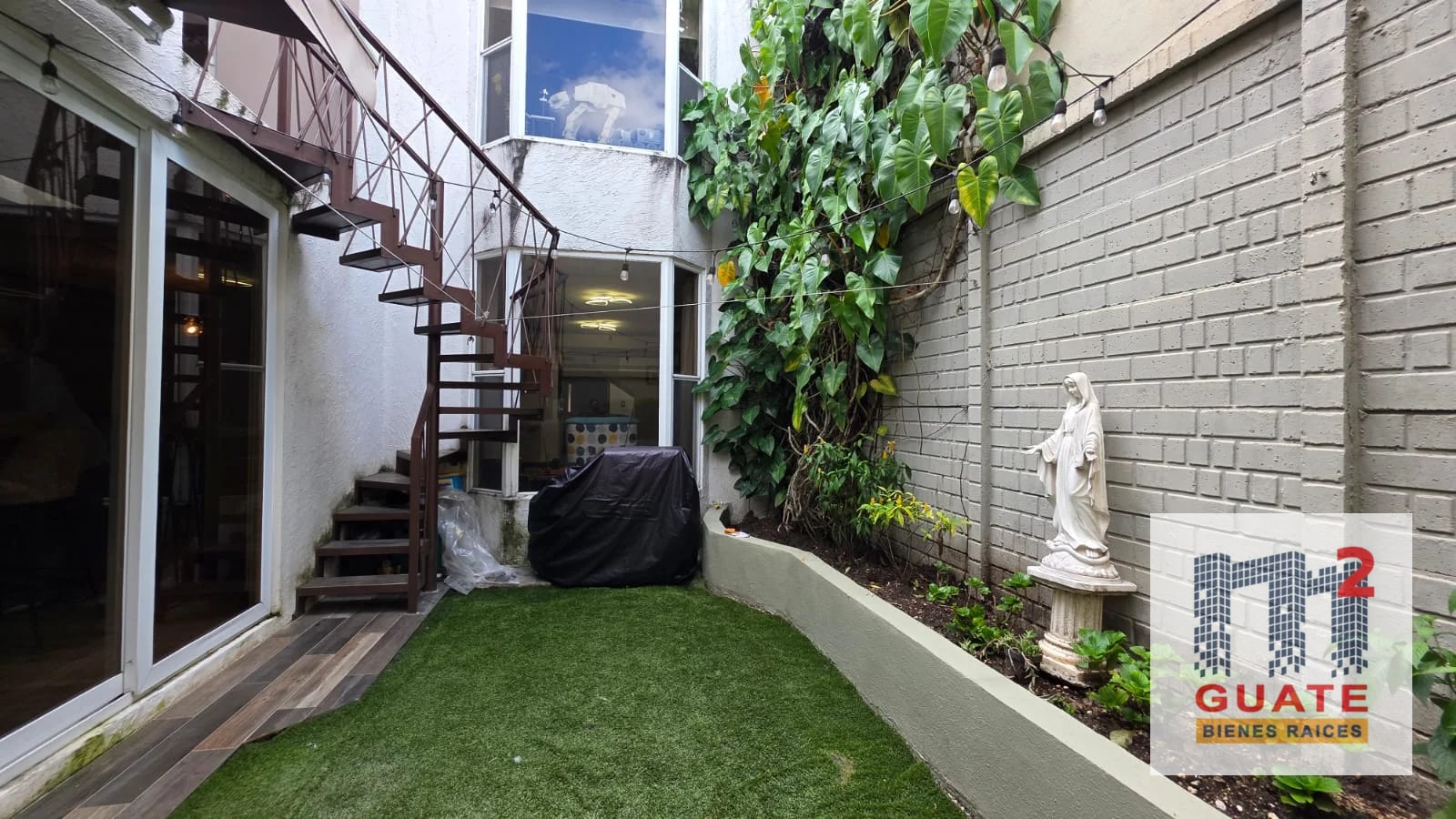 Casa en condominio en Venta, Zona 16 — Casa en Venta en Zona 16, Guatemala, Ciudad — foto 10 de 17