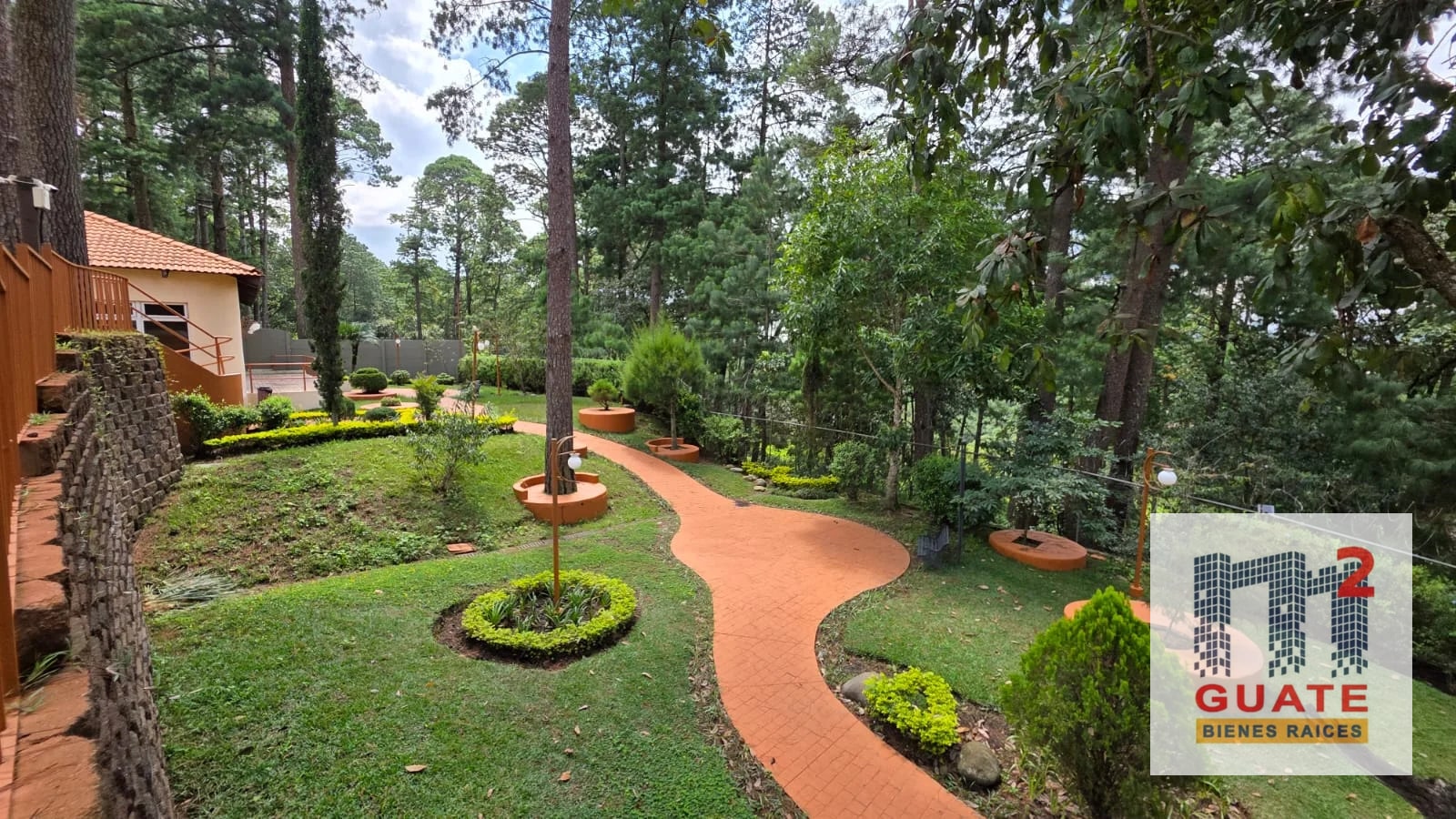 Casa en condominio en Venta, Zona 16 — Casa en Venta en Zona 16, Guatemala, Ciudad — foto 14 de 17