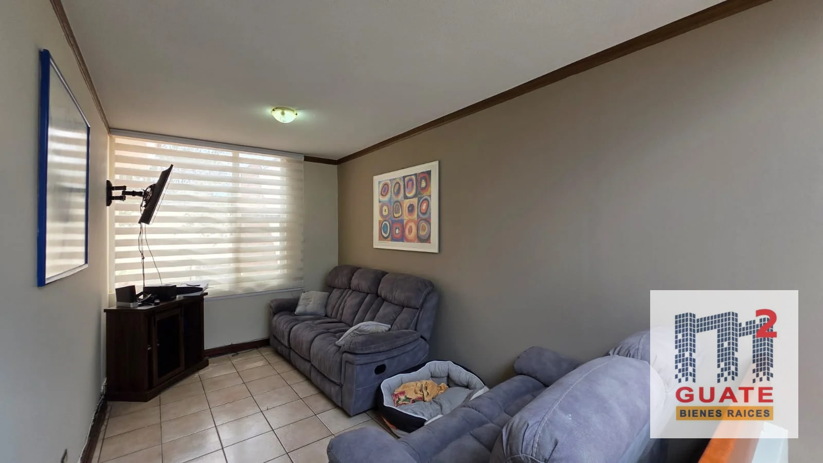 Casa en condominio en Venta, Zona 16 — Casa en Venta en Zona 16, Guatemala, Ciudad — foto 7 de 17