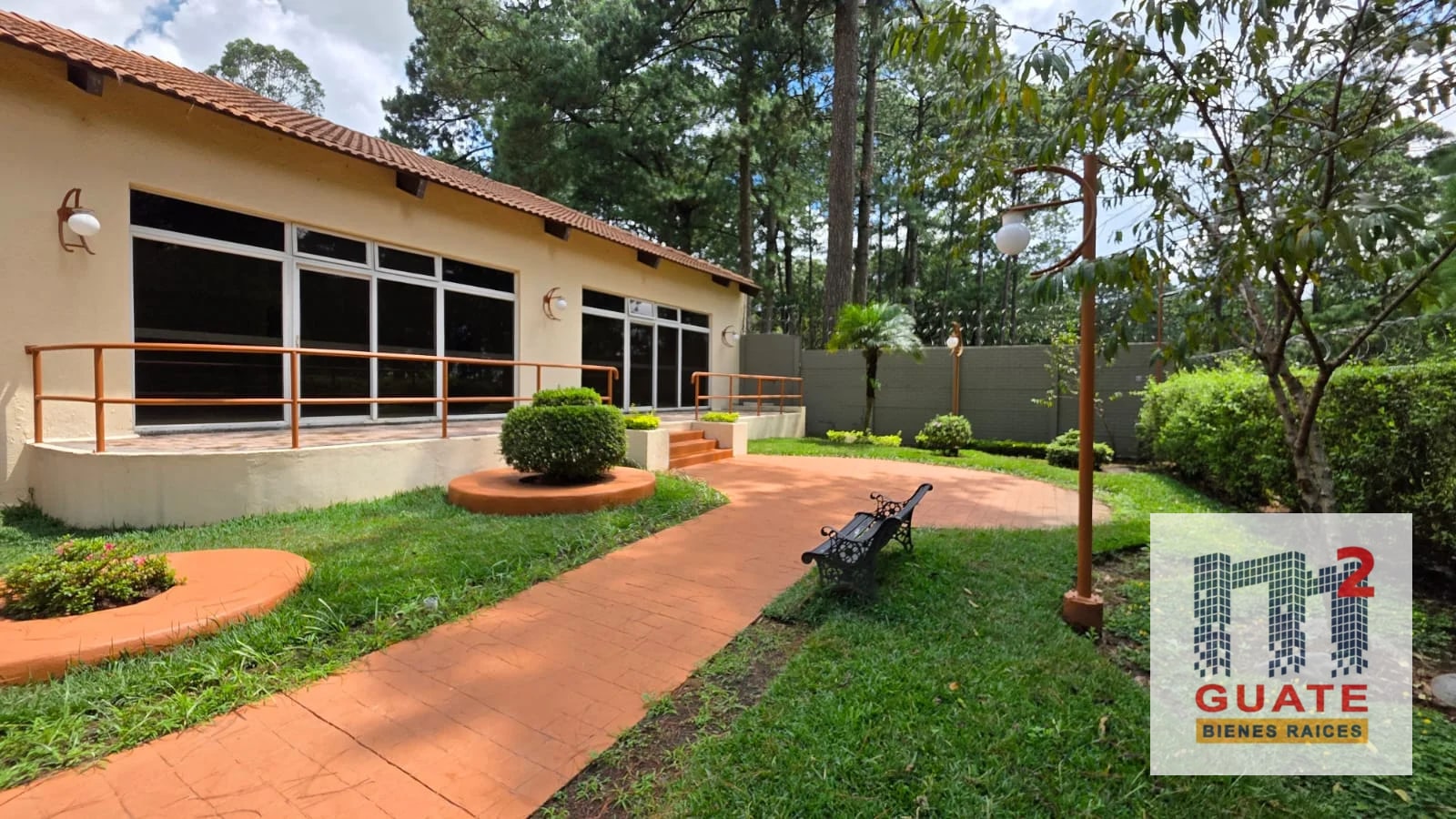 Casa en condominio en Venta, Zona 16 — Casa en Venta en Zona 16, Guatemala, Ciudad — foto 11 de 17