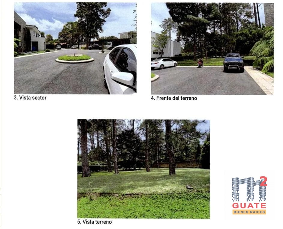 Terreno en Venta, Zona 11 — Terreno en Venta en Zona 11, Guatemala, Ciudad — foto 3 de 3