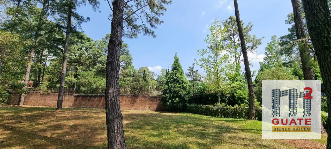 Terreno en Venta, Zona 11 — Terreno en Venta en Zona 11, Guatemala, Ciudad — foto 1 de 3