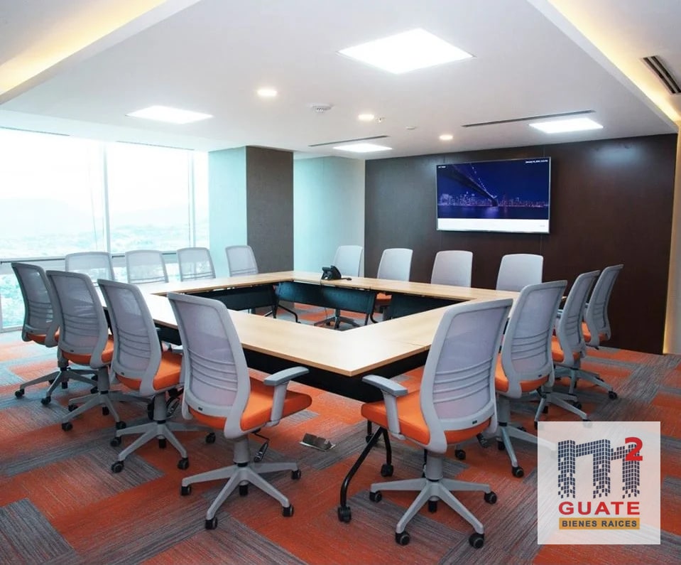 Oficina en Venta, Zona 15 — Oficina en Venta en Vista Hermosa II, Zona 15, Guatemala, Ciudad — foto 4 de 10