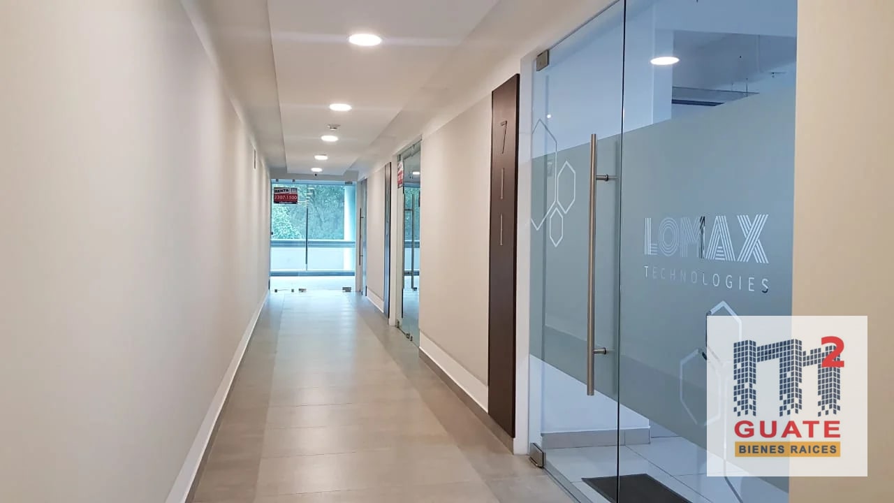 Oficina en Venta, Zona 15 — Oficina en Venta en Vista Hermosa II, Zona 15, Guatemala, Ciudad — foto 3 de 10