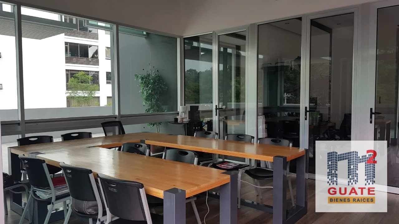 Oficina en Venta, Zona 15 — Oficina en Venta en Vista Hermosa II, Zona 15, Guatemala, Ciudad — foto 1 de 10