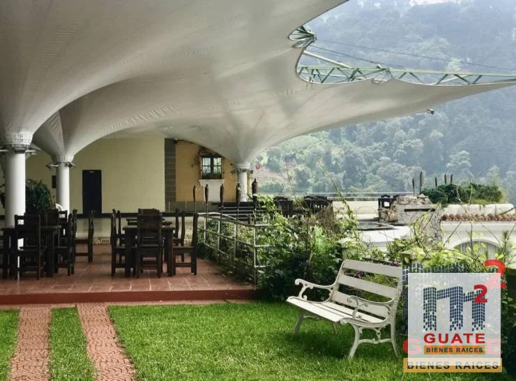 Hotel en Venta, Antigua Guatemala — Edificio en Venta en Antigua, Sacatepéquez — foto 5 de 16
