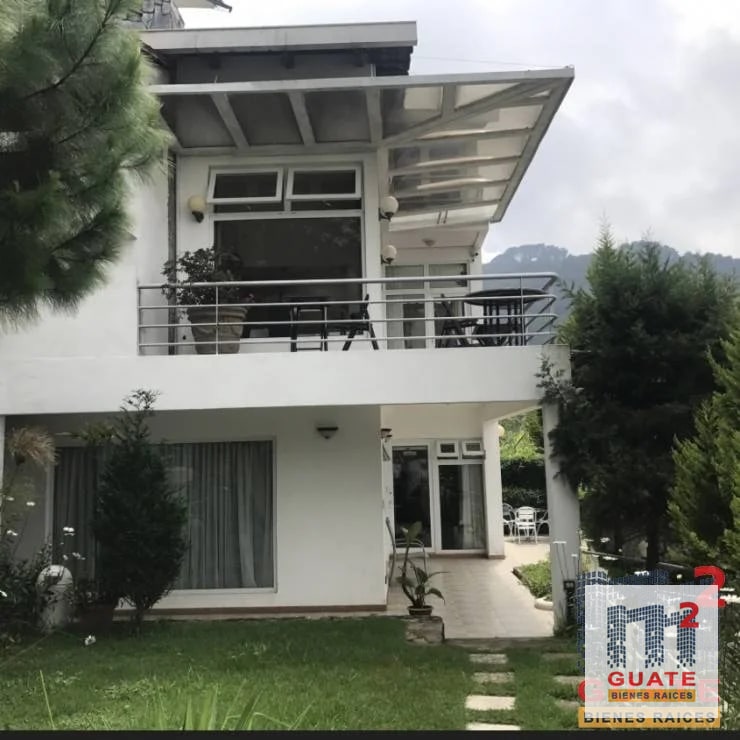 Hotel en Venta, Antigua Guatemala — Edificio en Venta en Antigua, Sacatepéquez — foto 1 de 16
