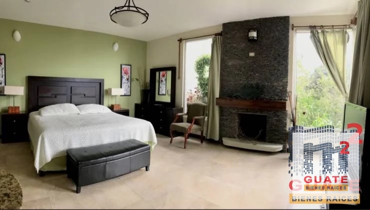 Hotel en Venta, Antigua Guatemala — Edificio en Venta en Antigua, Sacatepéquez — foto 6 de 16
