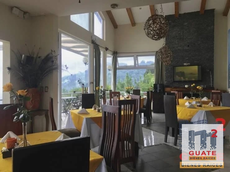 Hotel en Venta, Antigua Guatemala — Edificio en Venta en Antigua, Sacatepéquez — foto 4 de 16