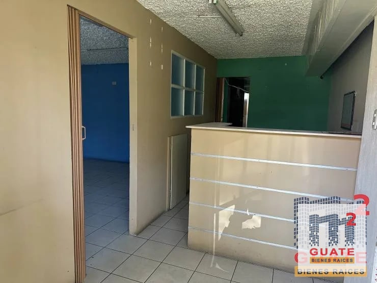 Oficina en Renta, Zona 09 — Oficina en Venta en Zona 9, Guatemala, Ciudad — foto 1 de 5