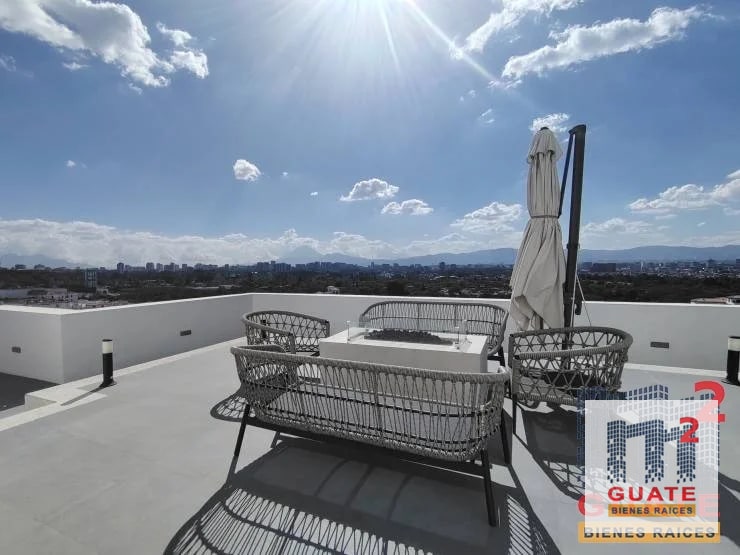 Apartamento en Venta, Zona 16 — Apartamento en Venta en Zona 16, Guatemala, Ciudad — foto 11 de 12