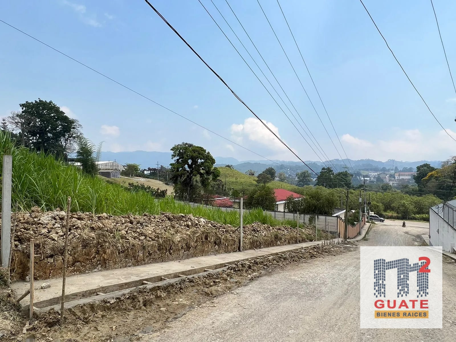 Terreno en Renta, Coban — Terreno en Alquiler en Cobán, Alta Verapaz — foto 4 de 16