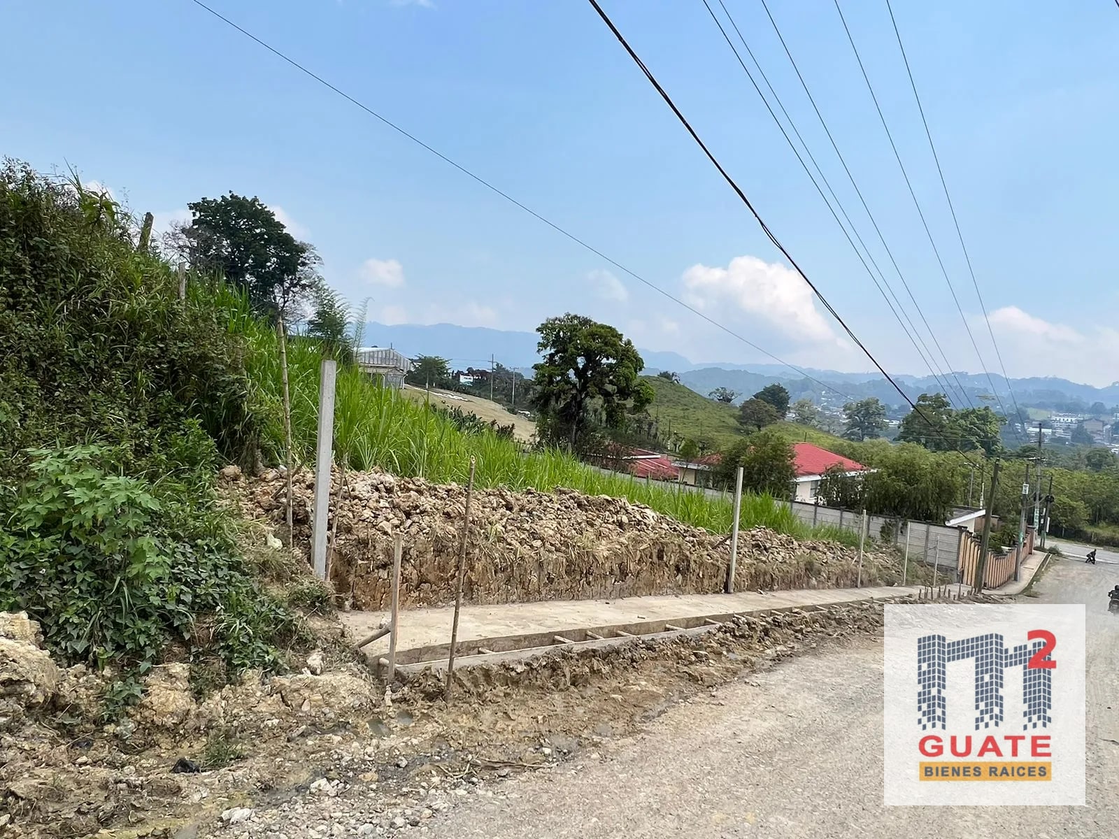 Terreno en Renta, Coban — Terreno en Alquiler en Cobán, Alta Verapaz — foto 7 de 16