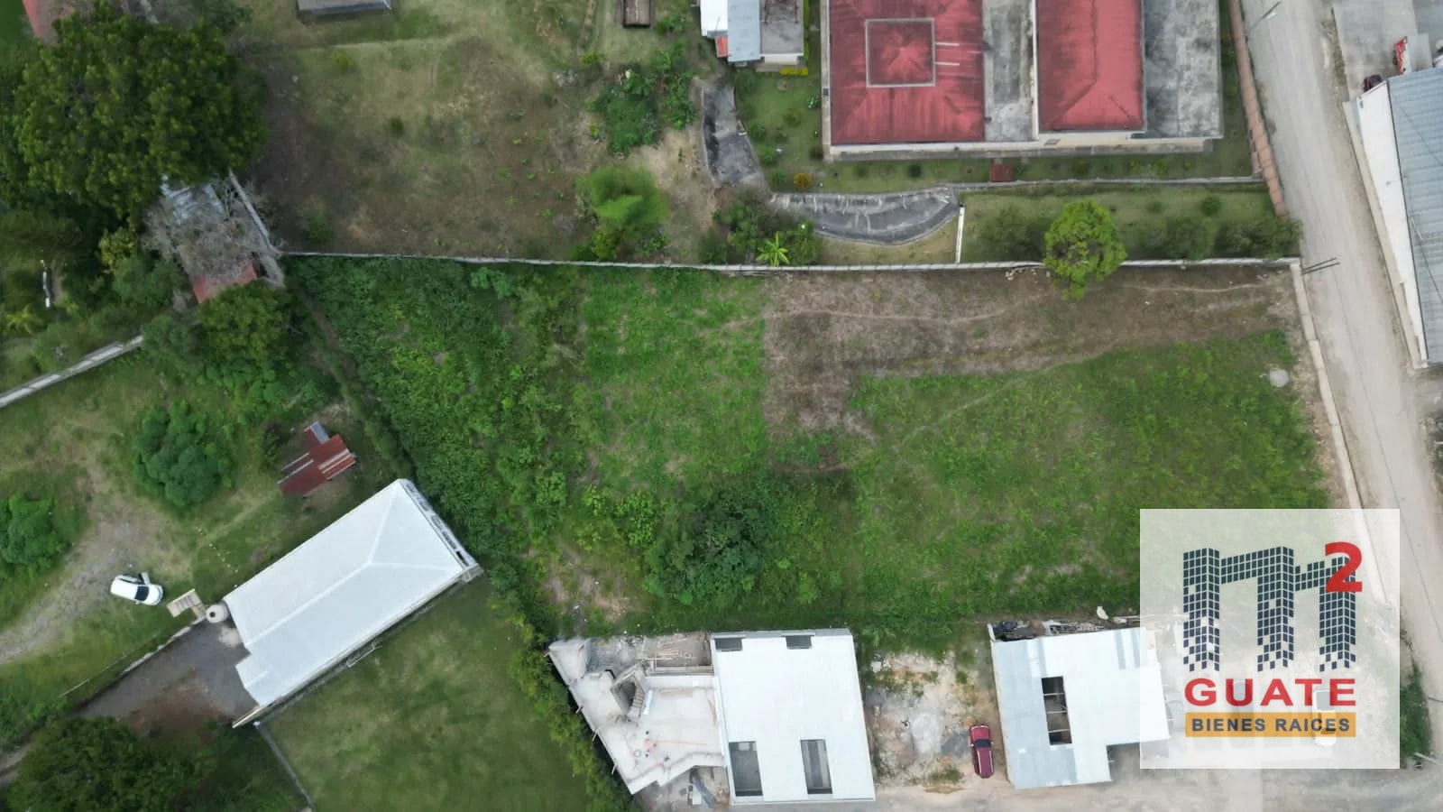 Terreno en Renta, Coban — Terreno en Alquiler en Cobán, Alta Verapaz — foto 1 de 16