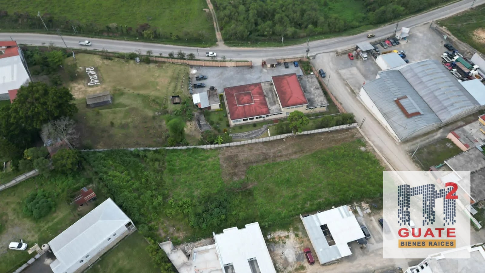 Terreno en Renta, Coban — Terreno en Alquiler en Cobán, Alta Verapaz — foto 10 de 16