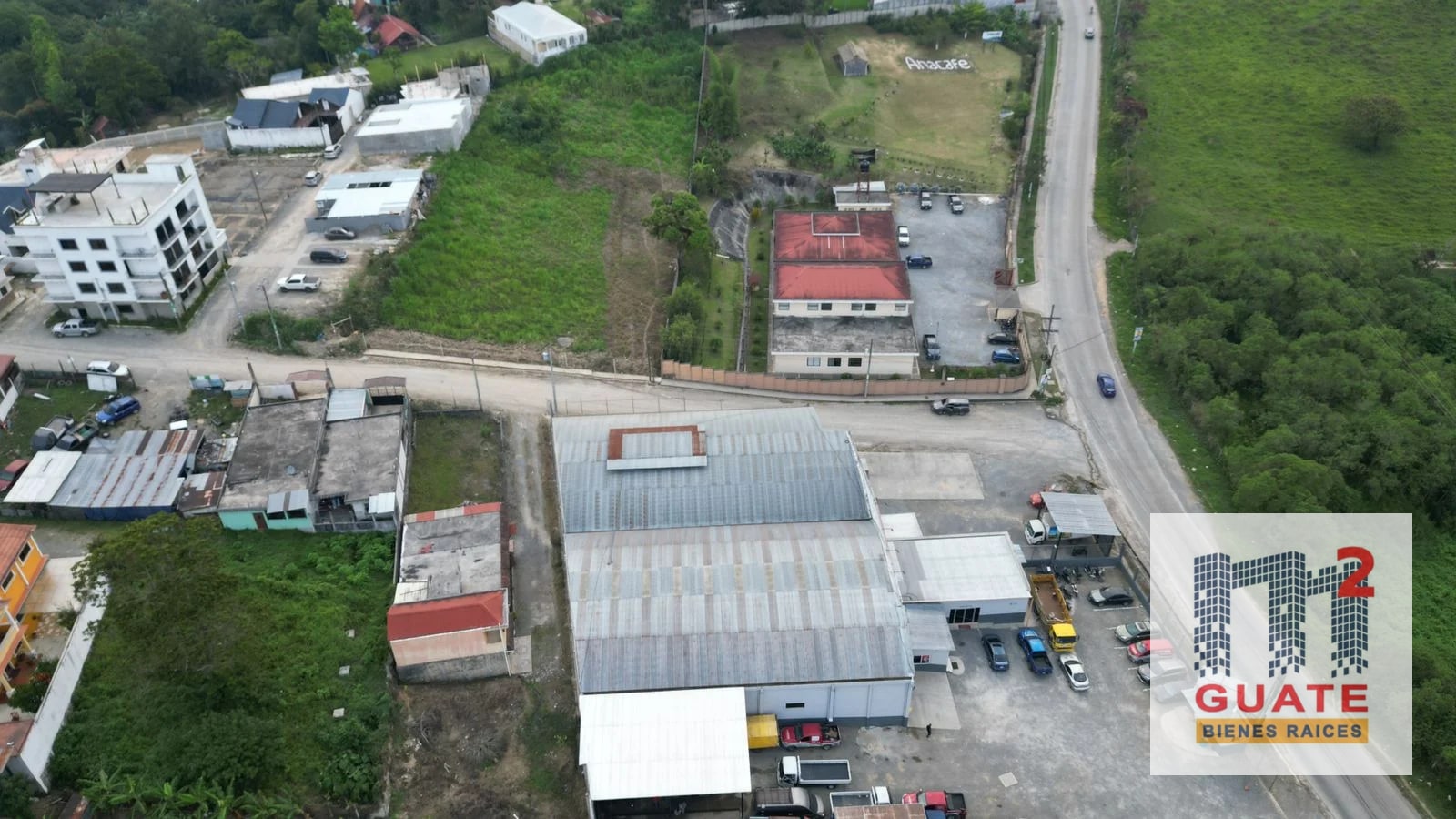 Terreno en Renta, Coban — Terreno en Alquiler en Cobán, Alta Verapaz — foto 12 de 16