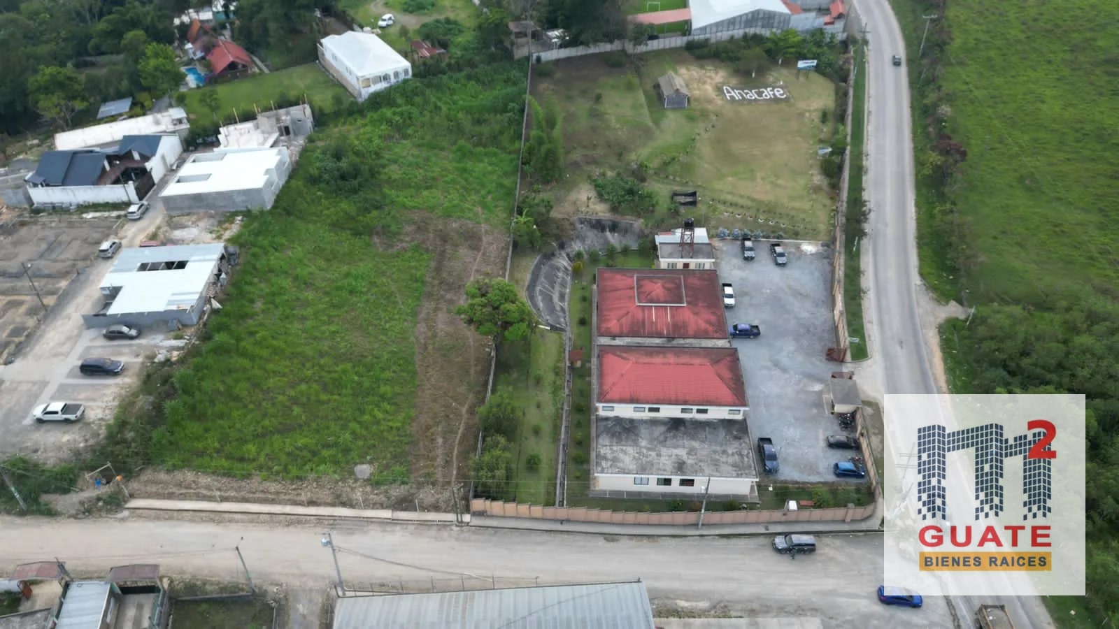 Terreno en Renta, Coban — Terreno en Alquiler en Cobán, Alta Verapaz — foto 11 de 16
