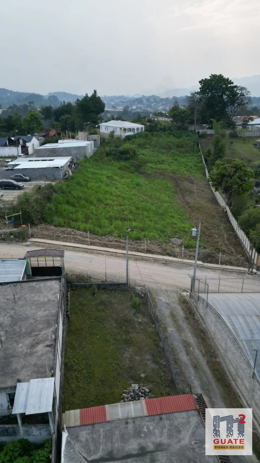 Terreno en Renta, Coban — Terreno en Alquiler en Cobán, Alta Verapaz — foto 13 de 16