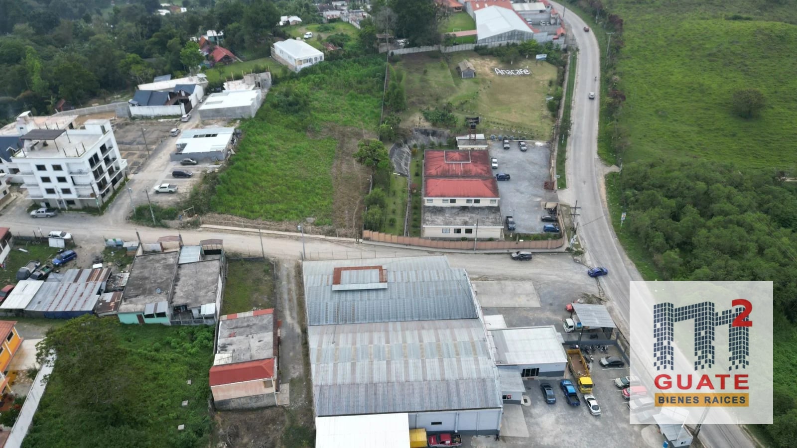 Terreno en Renta, Coban — Terreno en Alquiler en Cobán, Alta Verapaz — foto 14 de 16