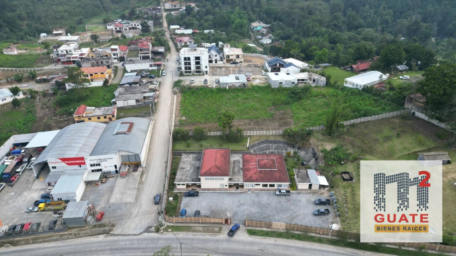 Terreno en Renta, Coban — Terreno en Alquiler en Cobán, Alta Verapaz — foto 15 de 16