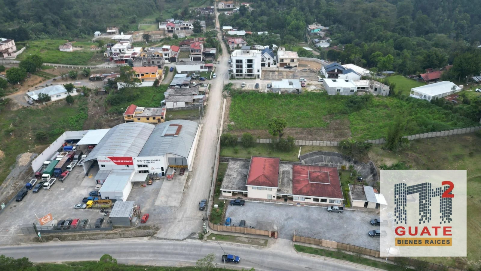 Terreno en Renta, Coban — Terreno en Alquiler en Cobán, Alta Verapaz — foto 16 de 16