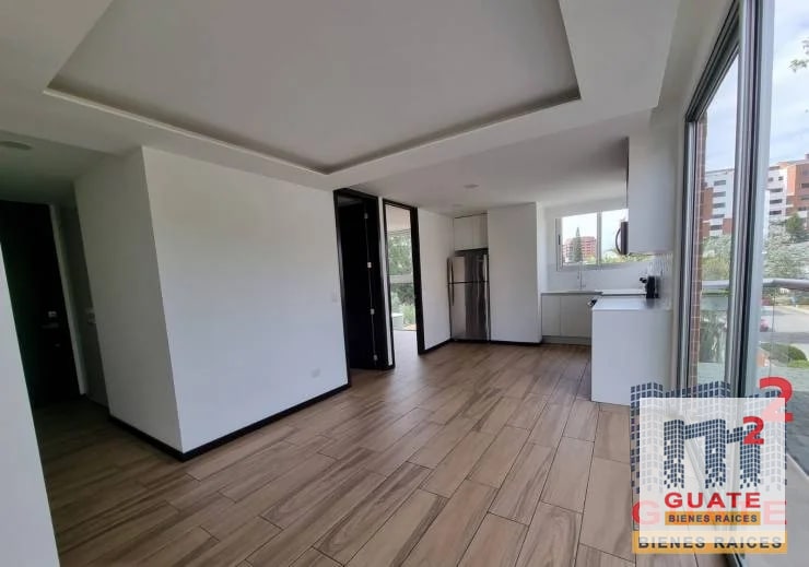 Apartamento en Renta, Zona 15 — Apartamento en Alquiler en Zona 15, Guatemala, Ciudad — foto 1 de 7