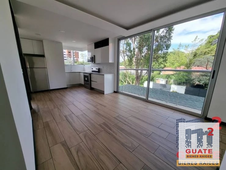 Apartamento en Renta, Zona 15 — Apartamento en Alquiler en Zona 15, Guatemala, Ciudad — foto 6 de 7