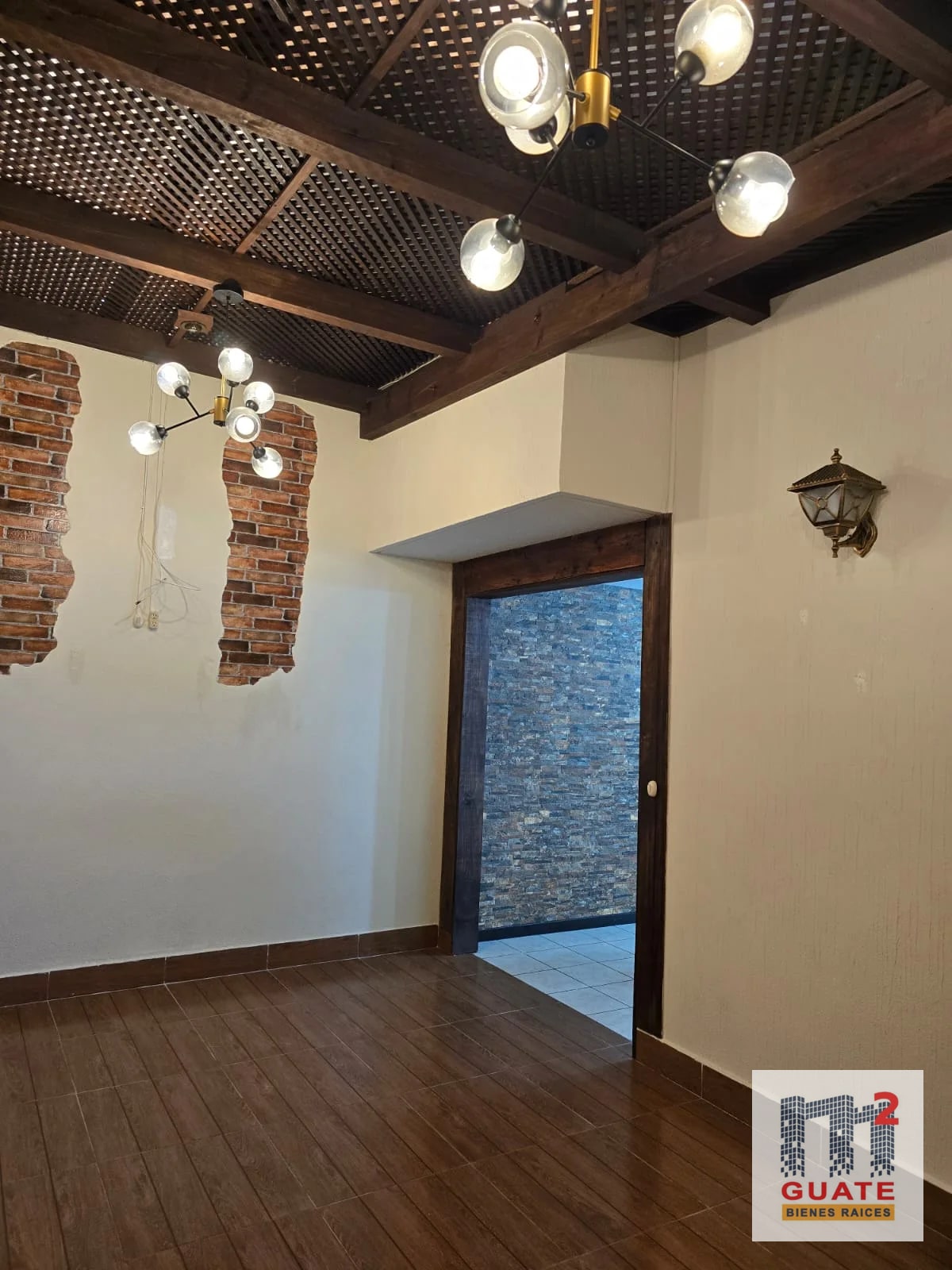 Casa en condominio en Venta, Carretera a San José Pinula — Casa en Venta en San José Pinula, Guatemala, Ciudad — foto 1 de 13