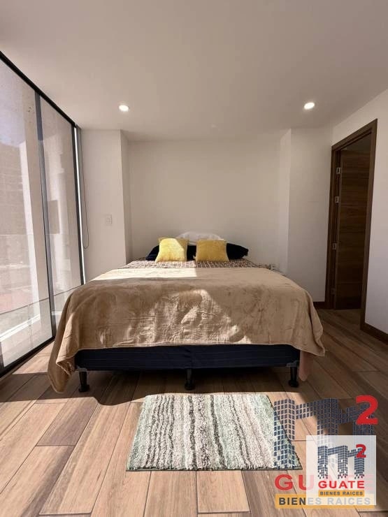 Apartamento en Venta, Zona 15 — Apartamento en Venta en Zona 15, Guatemala, Ciudad — foto 3 de 10