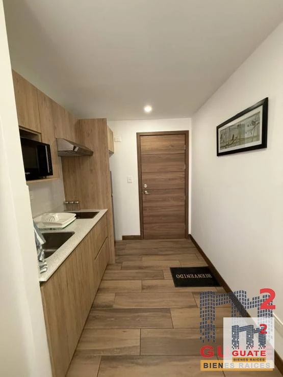 Apartamento en Venta, Zona 15 — Apartamento en Venta en Zona 15, Guatemala, Ciudad — foto 8 de 10