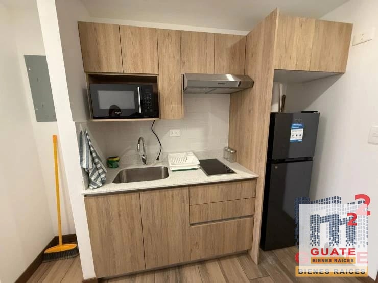 Apartamento en Venta, Zona 15 — Apartamento en Venta en Zona 15, Guatemala, Ciudad — foto 1 de 10