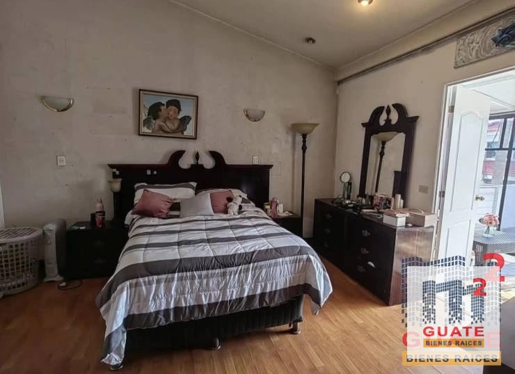 Casa en condominio en Renta, Carretera a San José Pinula — Casa en Alquiler en San José Pinula, Guatemala, Ciudad — foto 10 de 14