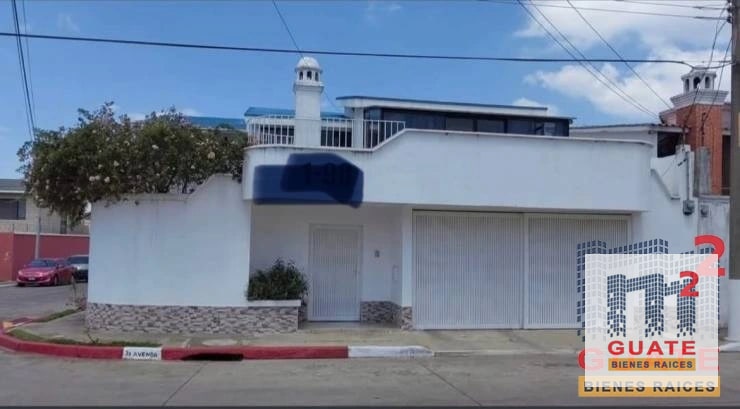 Casa en condominio en Renta, Carretera a San José Pinula — Casa en Alquiler en San José Pinula, Guatemala, Ciudad — foto 12 de 14