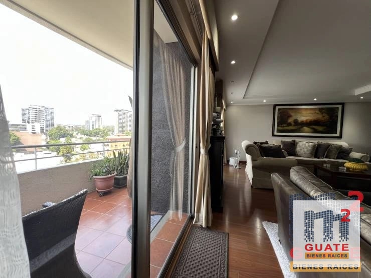 Apartamento en Renta, Zona 15 — Apartamento en Alquiler en Zona 15, Guatemala, Ciudad — foto 2 de 17