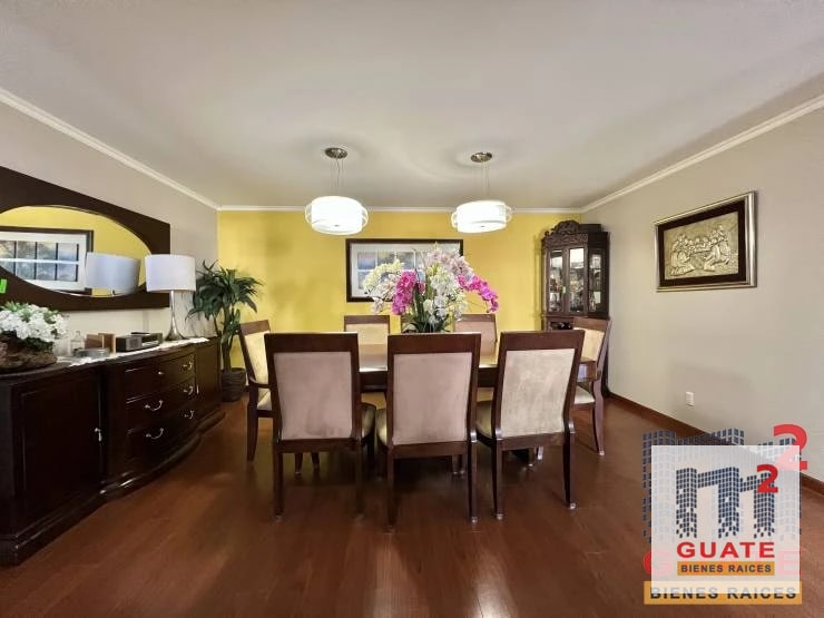 Apartamento en Renta, Zona 15 — Apartamento en Alquiler en Zona 15, Guatemala, Ciudad — foto 4 de 17