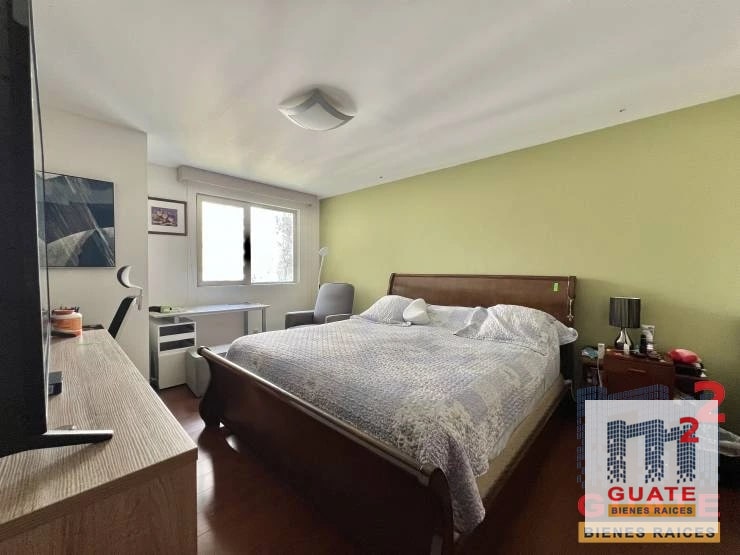 Apartamento en Renta, Zona 15 — Apartamento en Alquiler en Zona 15, Guatemala, Ciudad — foto 6 de 17