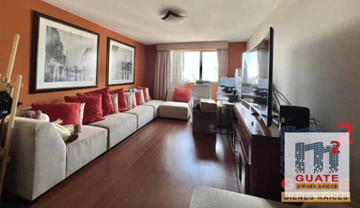 Apartamento en Renta, Zona 15 — Apartamento en Alquiler en Zona 15, Guatemala, Ciudad — foto 7 de 17