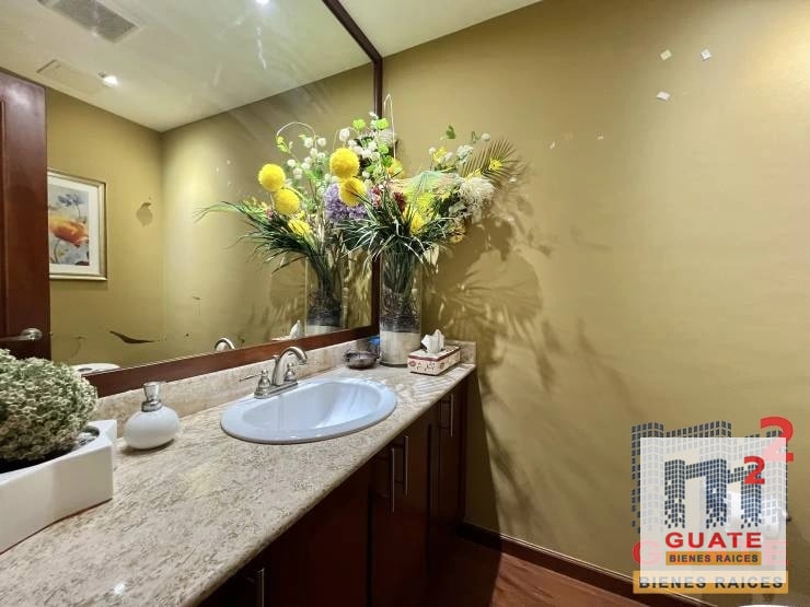 Apartamento en Renta, Zona 15 — Apartamento en Alquiler en Zona 15, Guatemala, Ciudad — foto 8 de 17