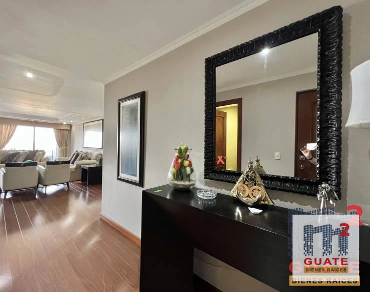 Apartamento en Renta, Zona 15 — Apartamento en Alquiler en Zona 15, Guatemala, Ciudad — foto 9 de 17