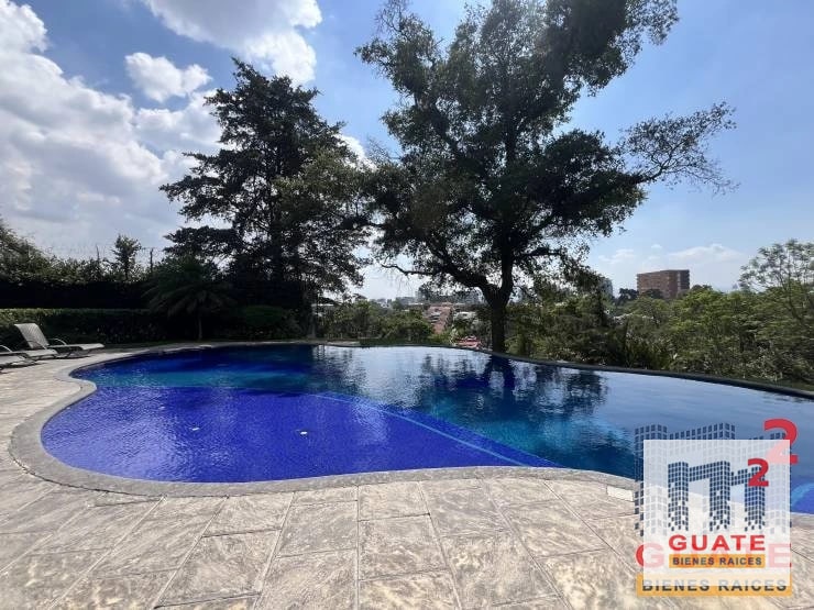 Apartamento en Renta, Zona 15 — Apartamento en Alquiler en Zona 15, Guatemala, Ciudad — foto 10 de 17