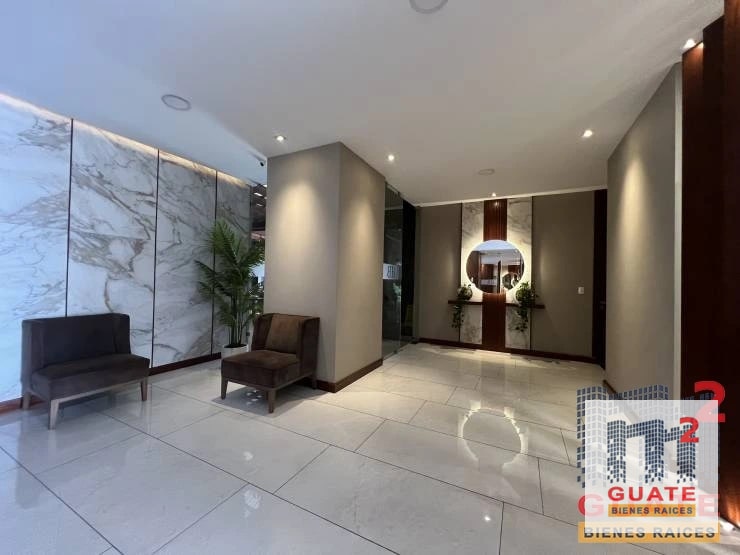Apartamento en Renta, Zona 15 — Apartamento en Alquiler en Zona 15, Guatemala, Ciudad — foto 11 de 17