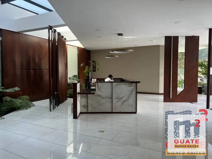 Apartamento en Renta, Zona 15 — Apartamento en Alquiler en Zona 15, Guatemala, Ciudad — foto 13 de 17