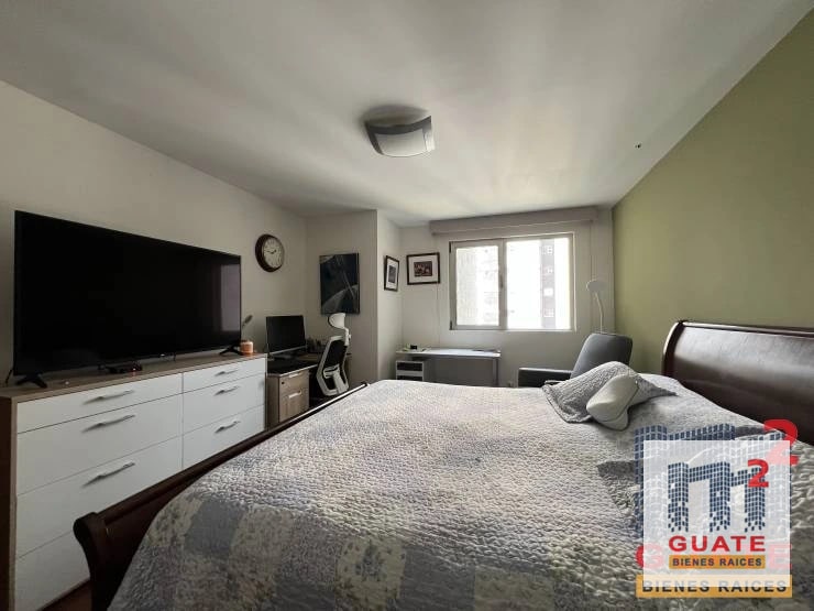 Apartamento en Renta, Zona 15 — Apartamento en Alquiler en Zona 15, Guatemala, Ciudad — foto 16 de 17