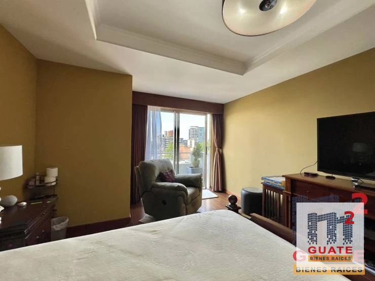 Apartamento en Renta, Zona 15 — Apartamento en Alquiler en Zona 15, Guatemala, Ciudad — foto 17 de 17