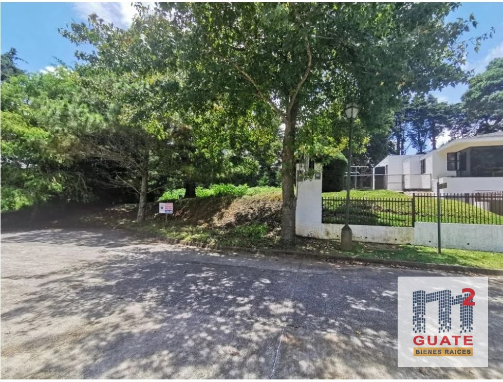 Terreno en Venta, Carretera a El Salvador — Terreno en Venta en Carretera a El Salvador, Guatemala, Ciudad — foto 1 de 4