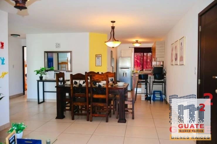 Apartamento en Venta, Monterrico — Apartamento en Venta en Monterrico, Santa Rosa — foto 4 de 15