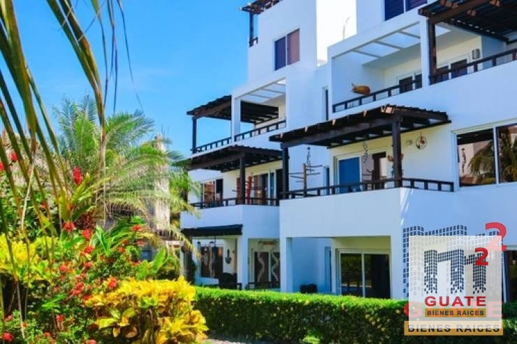 Apartamento en Venta, Monterrico — Apartamento en Venta en Monterrico, Santa Rosa — foto 9 de 15