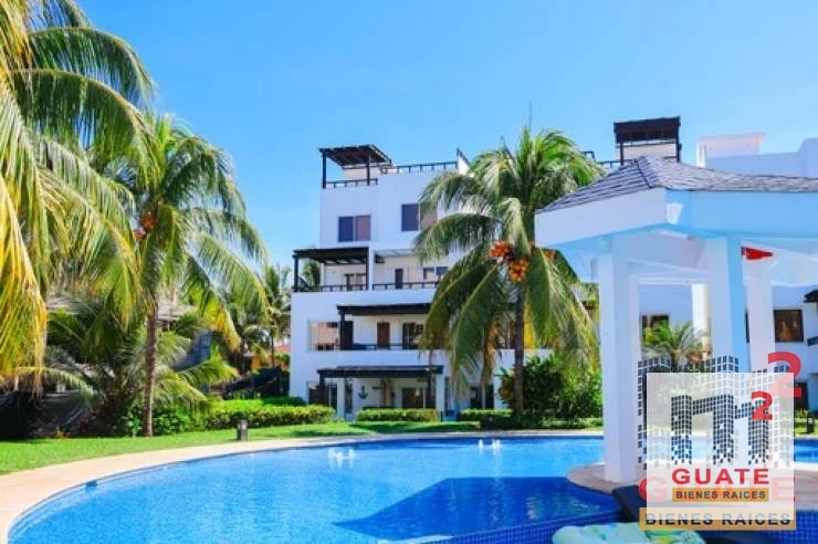 Apartamento en Venta, Monterrico — Apartamento en Venta en Monterrico, Santa Rosa — foto 10 de 15